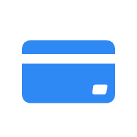 Credit Card Icon